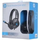 Навушники HP DHE-8002 Gaming Red led Black - зображення 6