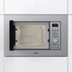 Встраиваемая микроволновая печь Gorenje bm201ag1x (ag820a3df) (740247) - изображение 3