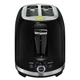 Тостер Rotex RTM150-B 850 Вт 4221435 - изображение 3