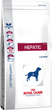 Sucha karma dla psa Royal Canin Hepatic Canine na choroby wątroby 12 kg (3182550771740) (91645) (39271201) - obraz 2