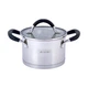 Набор кастрюль Kamille KM-5751 4 предмета 3652727 - изображение 2