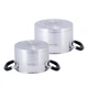 Набор кастрюль Kamille KM-5751 4 предмета 3652727 - изображение 6