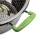 Дуршлаг Kamille KM-4357 22 см 2834404 - изображение 6