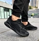 Кроссовки Gabis КМ352- 45-28.5см чёрные - изображение 1
