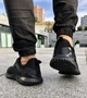 Кроссовки Gabis КМ352- 45-28.5см чёрные - изображение 2