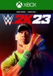 Ключ активации WWE 2K23 Cross-Gen Digital Edition для Xbox One/Series - изображение 1
