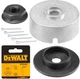 Adapter noża/podkładka przejściowa DeWALT z mocowaniem do noży DCM571 DT20657-QZ - obraz 2