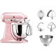 Миксер KitchenAid Artisan 5 / 175 SP 5KSM175PSESP - изображение 1