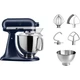 Миксер KitchenAid Artisan 5 / 175 IB 5KSM175PSEIB - изображение 1