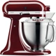 Миксер KitchenAid Artisan 5 / 185 CM 5KSM185PSECM - изображение 2