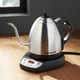 Электрочайник бытовой Bonavita Digital Variable Temperature Gooseneck Kettle 1л - изображение 2
