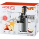Соковыжималка шнековая Ardesto JEG-1330SL 200 Вт 4207596 - изображение 8
