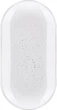 Блюдо Ardesto Bagheria Bright White AR-2925-WGP 25х13 см 4228350 - изображение 1