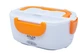 Ланч бокс с подогревом Adler AD-4474-orange 1.1 л оранжевый 4011390 - изображение 8