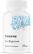 Thorne Research Iron Bisglycinate 60 капсул - зображення 1