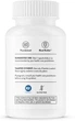 Thorne Research Iron Bisglycinate 60 капсул - зображення 4