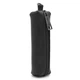 Кожаная ключница тубус TARWA Cylinder GA-Cylin-3md черная - изображение 4
