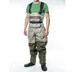 Вейдерсы забродные Tramp Angler TRFB-004-S размер S - изображение 2