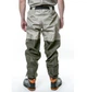 Вейдерсы забродные Tramp Angler TRFB-004-S размер S - изображение 8