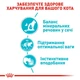 Вологий корм для котів, для підтримки сечовивідної системи Royal Canin Urinary Care Gravy 85г 9+3 шт. - зображення 3
