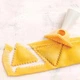 Форми для пельменів варіників равіолі 4 в 1 Cookie Fliya 830 ZN - зображення 6
