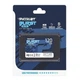 SSD накопичувач Patriot Burst Elite 120gb 2.5" sataiii tlc (pbe120gs25ssdr) - зображення 3