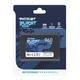 SSD накопитель Patriot Burst Elite 960gb 2.5" sataiii tlc (pbe960gs25ssdr) - изображение 3