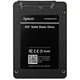 SSD накопичувач Apacer as340 Panther 120gb 2.5" (ap120gas340g) - зображення 2