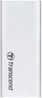SSD накопитель Transcend esd260c 1Tb Silver usb 3.1 3d tlc (ts1tesd260c) - изображение 2