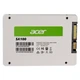 SSD накопичувач Acer sa100 480gb 2.5" (sa100-480gb) - зображення 2