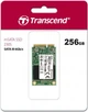SSD накопитель Transcend msa230s 256 Gb mSATA 3d tlc (ts256gmsa230s) - изображение 2