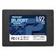SSD накопичувач Patriot Burst Elite 1.92tb 2.5" sataiii 3d tlc (pbe192ts25ssdr) - зображення 1