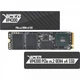 SSD накопитель Patriot vp4300 2tb m.2 2280 PCIe 4.0 x4 3d tlc (vp4300-2tbm28h) - изображение 5