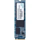 SSD накопитель Apacer 480gb m.2 2280 (ap480gas2280p4-1) - изображение 1