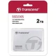 SSD накопитель Transcend ssd230 2tb 2.5" (ts2tssd230s) - изображение 4