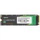SSD накопичувач Apacer as2280p4u 512gb m.2 2280 (ap512gas2280p4u-1) - зображення 1
