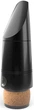 Мундштук для кларнета Bb D'Addario RESERVE MOUTHPIECE - Bb CLARINET - X0 Medium-Long - изображение 1