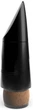 Мундштук для кларнета Bb D'Addario RESERVE MOUTHPIECE - Bb CLARINET - X5 Medium-Long - изображение 3
