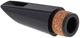 Мундштук для кларнета Bb D'Addario Graftonite Mouthpiece - Bb Clarinet #B5 - изображение 3