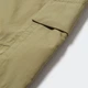 Штани жіночі Mango Oli 47095842-43 34 Зелені (8445791993872) - зображення 8