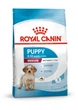 Сухий корм для цуценят Royal Canin Puppy M 1кг (3182550402439) (97268) (30030101) - зображення 1