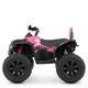 Детский электроквадроцикл Bambi Racer M 4795EBLR-8 до 30 кг - изображение 3