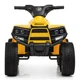 Детский электроквадроцикл Bambi Racer M 3893EL-6 до 20 кг - изображение 5