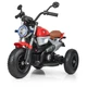 Детский электромобиль Мотоцикл Bambi Racer M 3687AL-3 до 60 кг - изображение 1