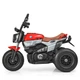 Детский электромобиль Мотоцикл Bambi Racer M 3687AL-3 до 60 кг - изображение 2