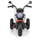 Детский электромобиль Мотоцикл Bambi Racer M 3687AL-3 до 60 кг - изображение 4