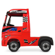 Дитячий електромобіль Вантажівка Bambi M 4208EBLR-3 Mercedes-Benz до 30 кг - зображення 6