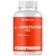Аргінін для спорту Sporter L-Arginine HCL 90 Caps - зображення 1