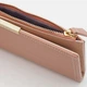 Женский кошелек Monsen K1T5076-022p-pink - изображение 6