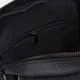 Mужская кожаная сумка Keizer K18017bl-black - изображение 5